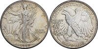 Vereinigte Staaten Half Dollar Walking Liberty Half Dollar -