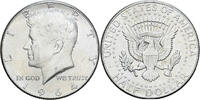 Vereinigte Staaten Half Dollar Kennedy Half Dollar, Philadelphia -