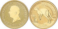 Australien 15 Dollars, 1/10 Oz Perth, Gold, STGL -