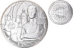 Frankreich 10 Euro Monnaie de Paris, Harry Potter et l'ordre du -