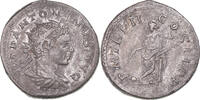 Antoninianus 219 Rome Münze, Elagabalus, Rome, VZ, Billon, Cohen:145
