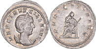 Antoninianus 250 Rome Münze, Herennia Etruscilla, Rome, VZ, Billon, Cohen:19