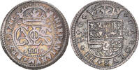 Spanien 2 Reales Münze, Archduke Charles as Charles III, Barcelona, SS -