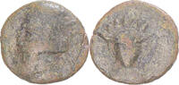 Chalkous Æ Münze, Parthian Empire (247 BC – AD 224), SGE -