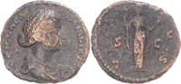 As Münze, Lucilla, Rome, S, Bronze, RIC:1770 -