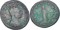Antoninianus Münze, Tacitus, Rome, S, Billon, RIC:89 -