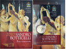 San Marino 2 Euro Rome, Sandro Botticelli., STGL, Bi-Metallic -