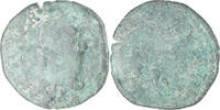 Frankreich Double Tournois Münze, Henri III, Uncertain Mint -