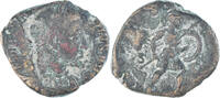 Sesterz Münze, Severus Alexander, Rome, SGE+, Bronze, RIC:635 -