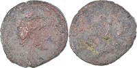 As Münze, Antoninus Pius, Rome, SGE, Bronze, RIC:706A -
