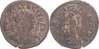 Antoninianus Münze, Tacitus, Rome, S+, Billon, RIC:82 -