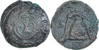 1/2 Unit Münze, Kingdom of Macedonia, Alexander III, posthumous -