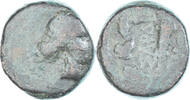 Æ Münze, Lydia, Pseudo-autonomous, 200-30 BC, Sardes, S+, Bronze -