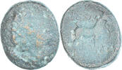 Æ Münze, Macedonia, Thessalonica, S, Bronze, SNG-ANS:766 -
