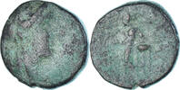 Æ Münze, Seleukid Kingdom, Antiochos III, Seleukeia on the -