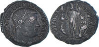  Follis 321-324 Uncertain Mint Münze, Licinius I, Uncertain Mint, S+, Br... 22,95 EUR  zzgl. 4,95 EUR Versand