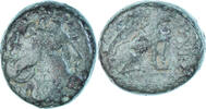 Æ Münze, Thrace, Lysimacheia, S, Bronze -