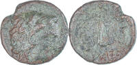 Æ Münze, Thrace, Lysimacheia, S, Bronze, SNG-Cop:903-4 -