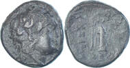 Æ Münze, Thrace, Lysimacheia, S, Bronze, SNG-Cop:903-4 -
