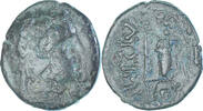 Æ Münze, Thrace, Lysimacheia, S+, Bronze, SNG-Cop:903-4 -