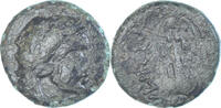 Æ Münze, Thrace, Lysimacheia, S+, Bronze, SNG-Cop:903-4 -