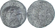 Æ Münze, Thrace, Lysimacheia, S+, Bronze, SNG-Cop:903-4 -