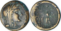 Æ Münze, Thrace, Lysimacheia, S+, Bronze, SNG-Cop:905 -