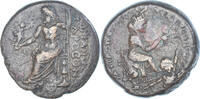 Æ Münze, Cilicia, Tarsos, S+, Bronze, SNG Levante:984 -