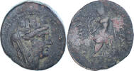 Æ Münze, Cilicia, Mopsos, SS, Bronze, SNG-France:1945-50 -