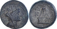 Æ Münze, Cilicia, Tarsos, SS, Bronze, SNG Levante:933-8 -