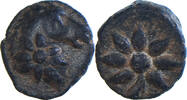 Æ Münze, Pontos, Uncertain Mint, SS+, Bronze -