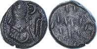 Drachm Münze, Elymais, Phraates, Susa, SS -