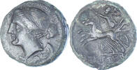 Æ Münze, Bruttium, S+, Bronze, HN Italy:1997 -