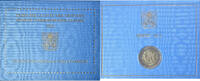 Vatikan 2 Euro 7ème Rencontre Mondiale des Familles, Rome, FDC, STGL -
