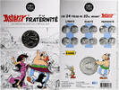 Frankreich 10 Euro Astérix Fraternité (Astérix en Hispanie), Monnaie -