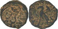 Hemiobol Egypt, Ptolemaic, SGE+, Bronze -