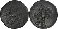 Æ Paphlagonia, time of Mithradates VI, Amastris, SS -