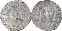 Frankreich Obole tournois Philippe IV le Bel, SS, Billon -