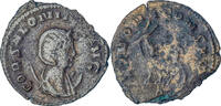 Antoninianus Salonina, Rome, Billon, S+, RIC:16 -