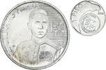 Philippinen Piso Münze, Isidoro Torres, UNZ, Nickel plated steel -