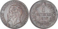 Italien Staaten Centesimo 1867 Milan M&uuml;nze, Milan, SS+, Cuivre, KM:1.1 SS+ 12,00 EUR  zzgl. 4,95 EUR Versand