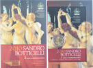 San Marino 2 Euro Sandro Botticelli, Rome, STGL, Bi-Metallic -