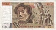 Frankreich 100 Francs Delacroix, R.3, S -