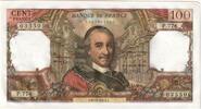 Frankreich 100 Francs Corneille, 1973-11-08, P.776, VZ -