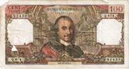 Frankreich 100 Francs Corneille, 1972-10-05, Q.674, SGE -