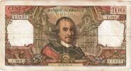 Frankreich 100 Francs Corneille, 1971-10-07, V.598, S -