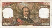 Frankreich 100 Francs Corneille, 1969-04-03, F.403, S+ -