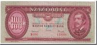 Ungarn 100 Forint Geldschein, 1962-10-12, KM:171c, VZ -