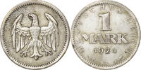 Deutschland Mark Berlin, Silber, SS, KM:42 -
