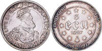 Belgien 5 Ecu Brussels, Silber, SS+, KM:166 -